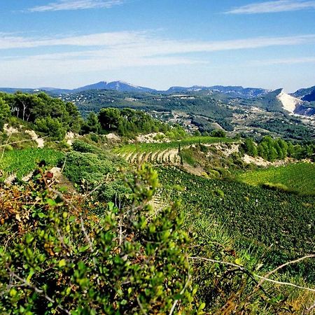 Le Belvedere Bandol Zewnętrze zdjęcie