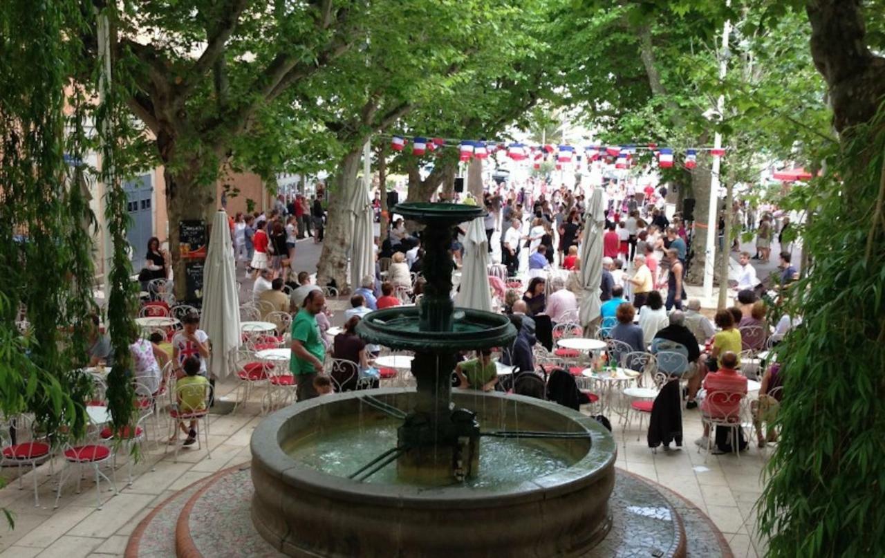 Le Belvedere Bandol Zewnętrze zdjęcie