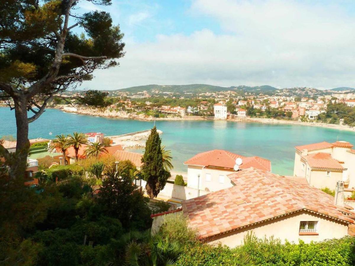 Le Belvedere Bandol Zewnętrze zdjęcie